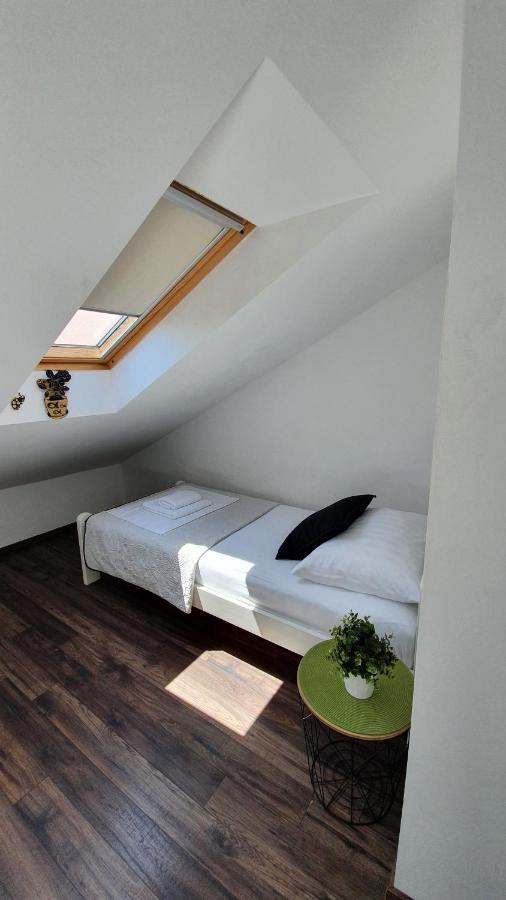 Apartments Jadranka Novalja Dış mekan fotoğraf