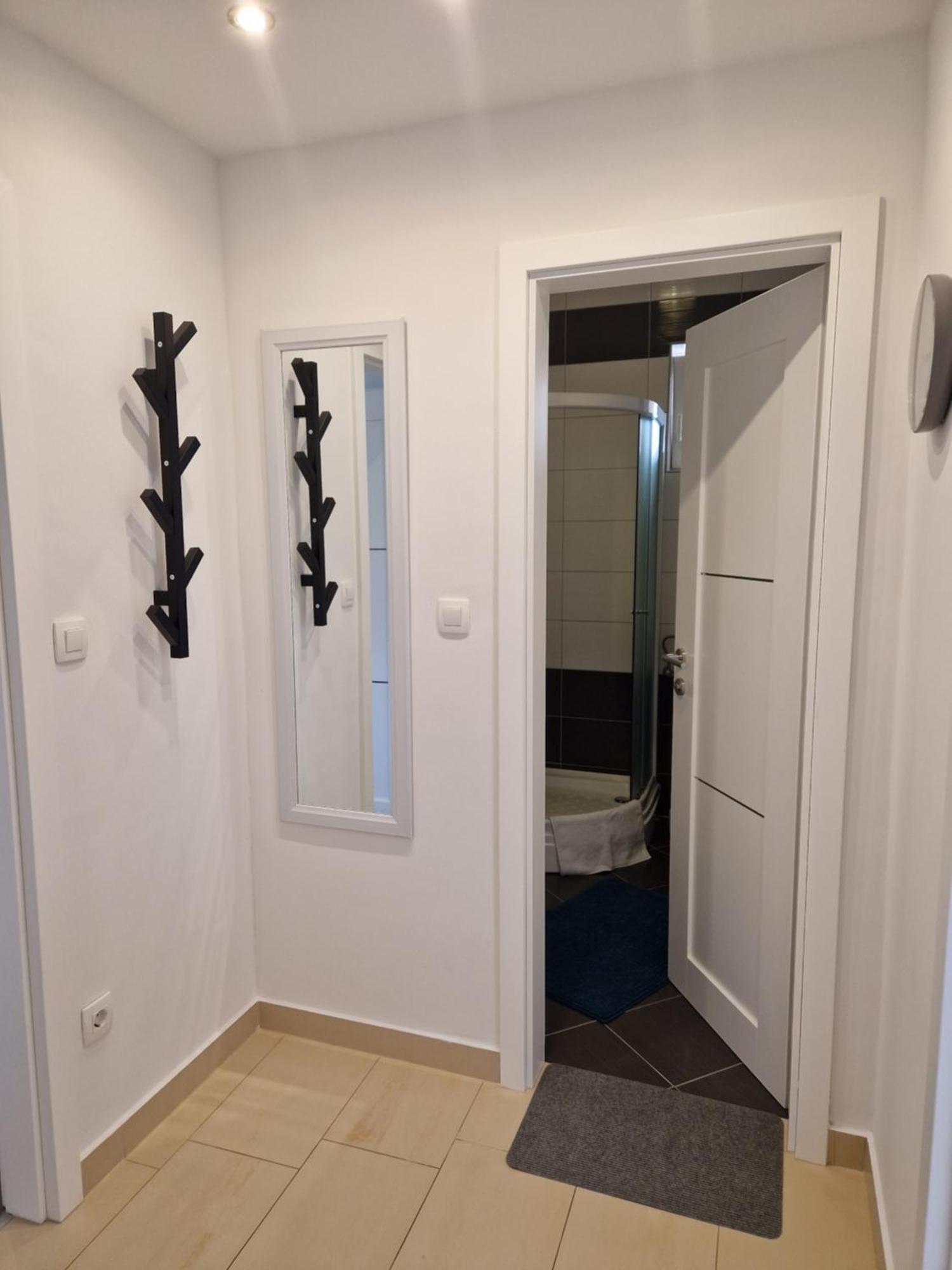 Apartments Jadranka Novalja Dış mekan fotoğraf