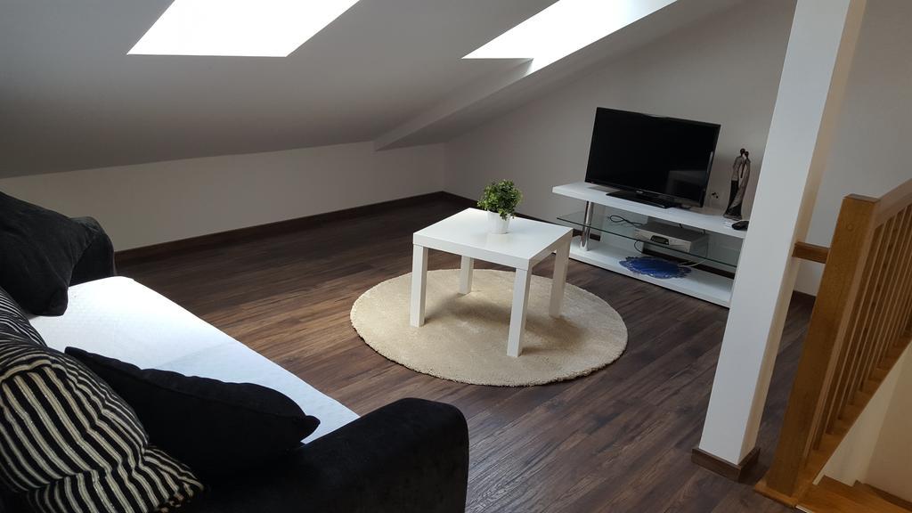Apartments Jadranka Novalja Dış mekan fotoğraf