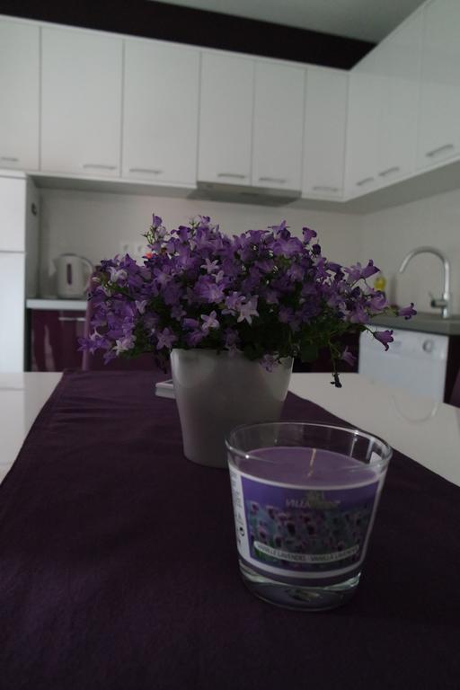 Apartments Jadranka Novalja Dış mekan fotoğraf
