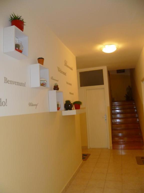 Apartments Jadranka Novalja Dış mekan fotoğraf